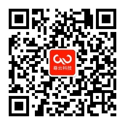 公众号二维码
